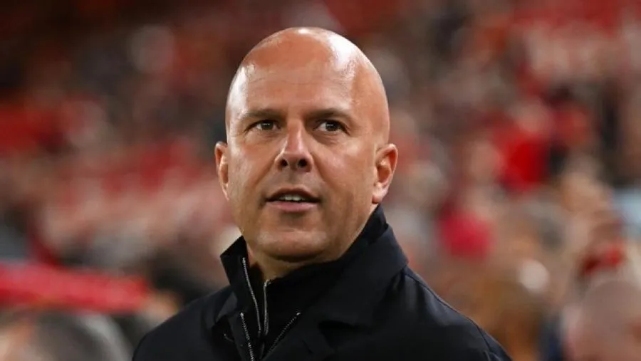 2026世界杯投注官方网站-利物浦上半场0射门！法国记者点评：没想到斯洛特竟摆起大巴