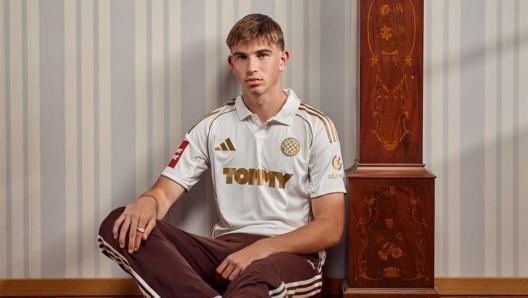 2026世界杯投注登录入口-米体介绍国米潜在新援姆拉契奇：心智成熟，后场组织进攻稳健