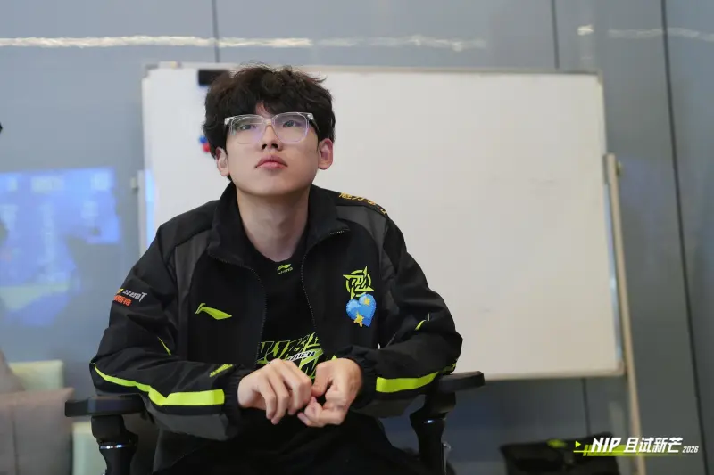 2026世界杯投注app下载-Assum：Elk和Hang都很厉害，希望明天在下路能打得激烈一些